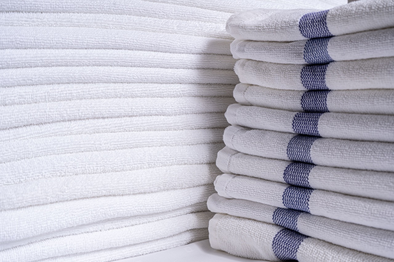 Ipari textilszolgáltatás